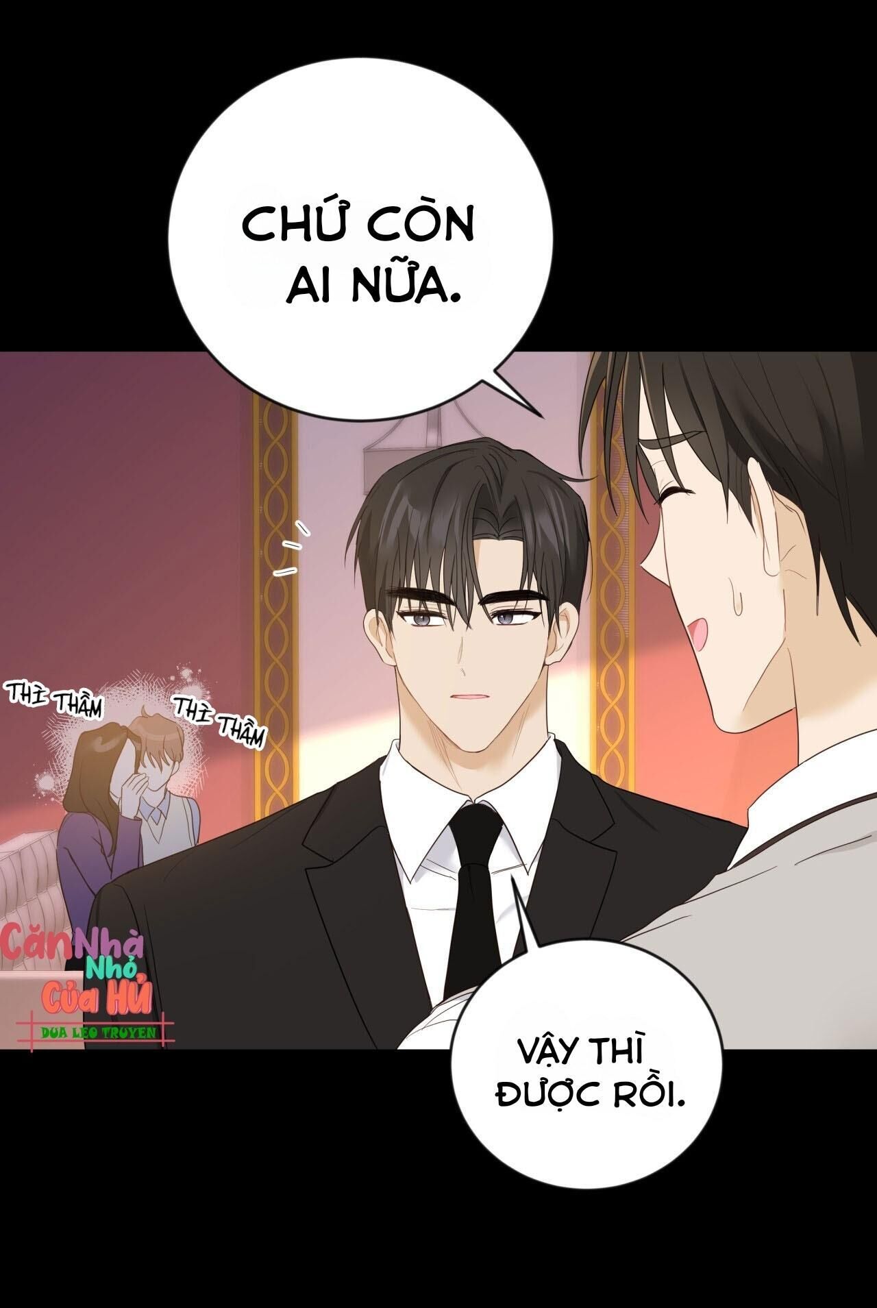 vị ngọt không đường (sweet not sugar) Chapter 19 - Trang 2