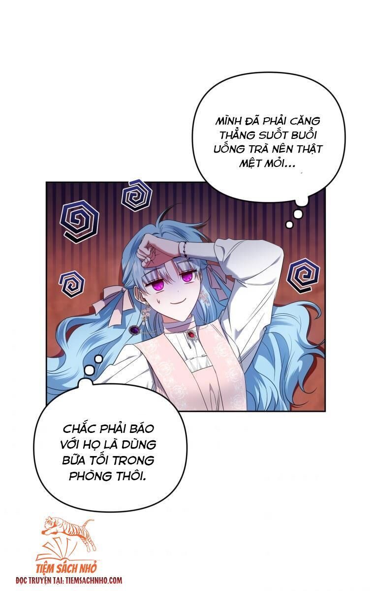 Tôi Sẽ Làm Chủ Cuộc Sống Này! Chap 25 - Next Chap 26