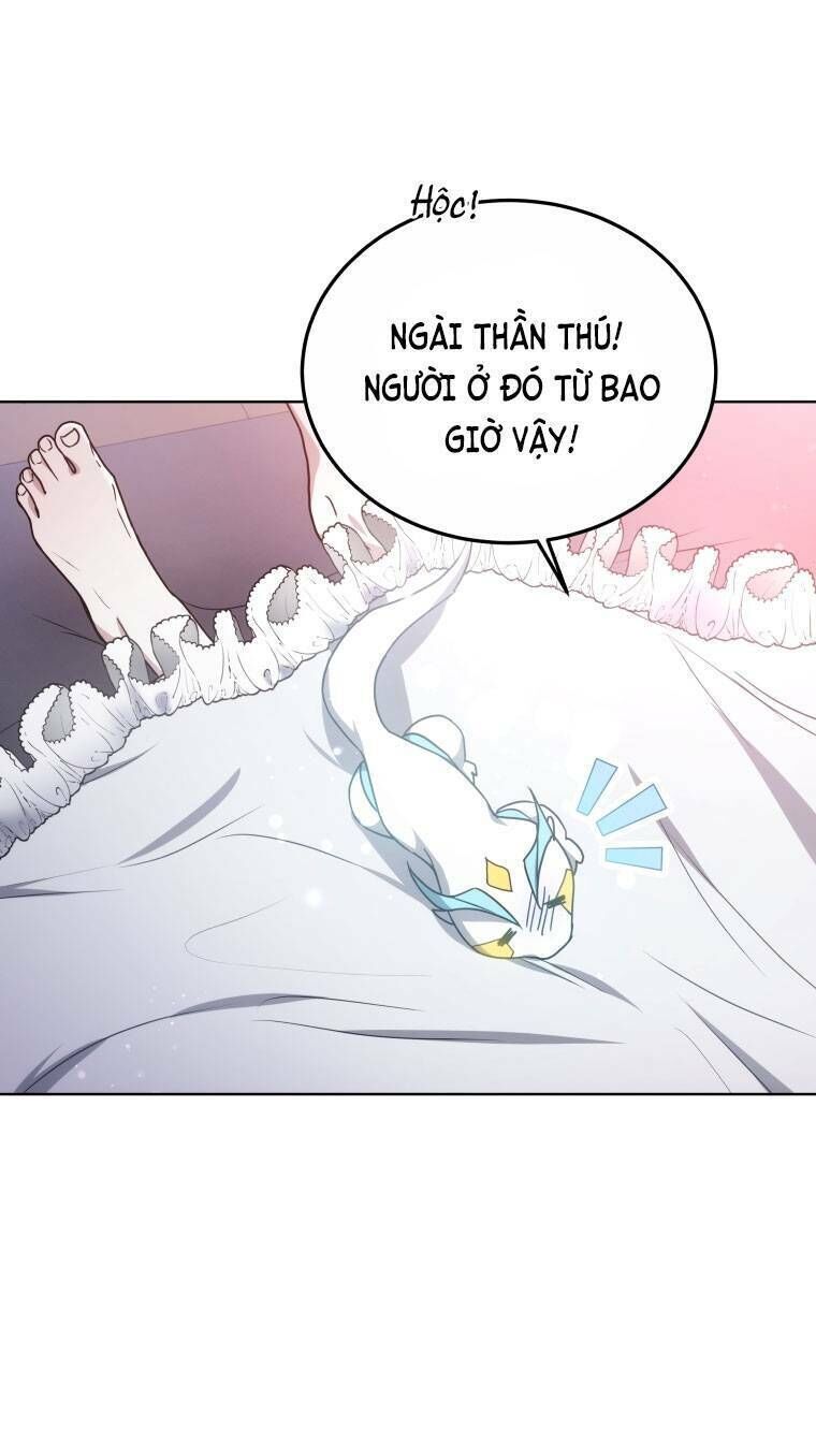 cháu trai của nam chính rất thích tôi chapter 17 - Trang 2