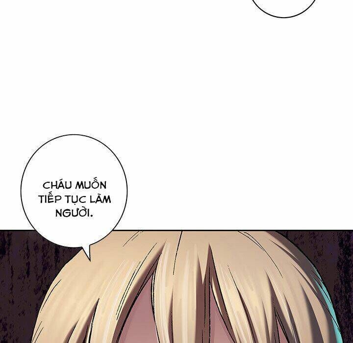 đứa con thần chết chap 114 - Trang 2