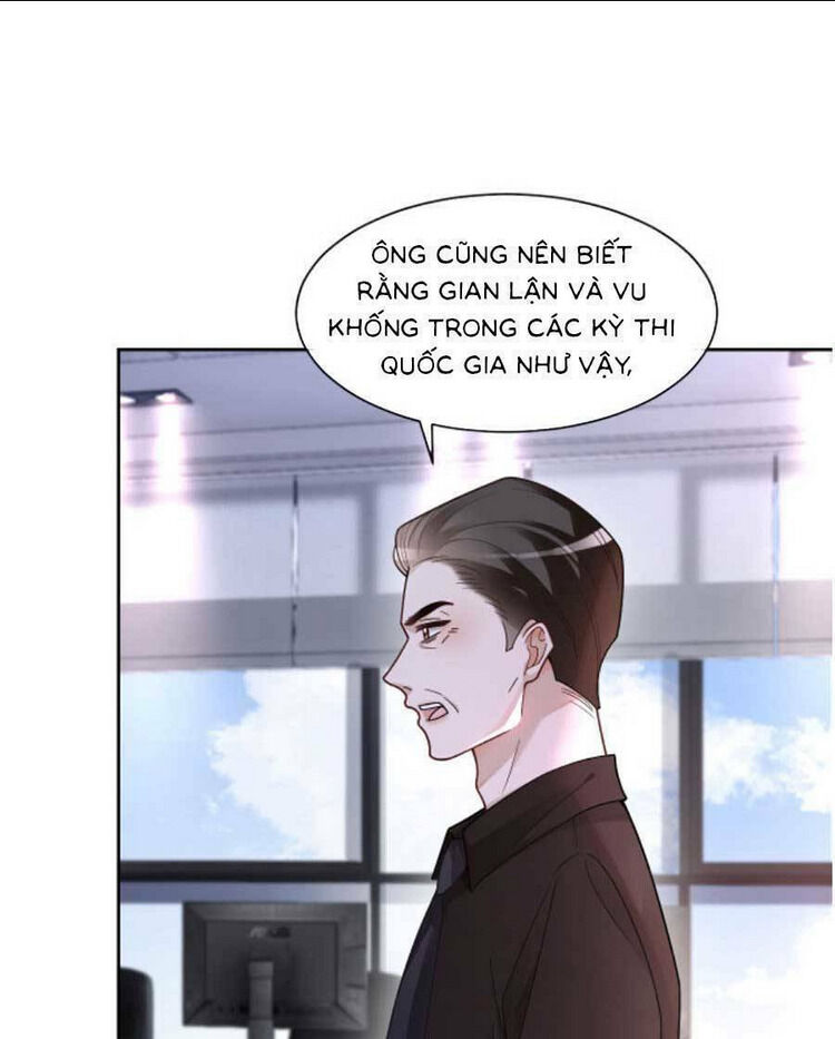 được các anh trai chiều chuộng tôi trở nên ngang tàng chapter 151 - Next chapter 152