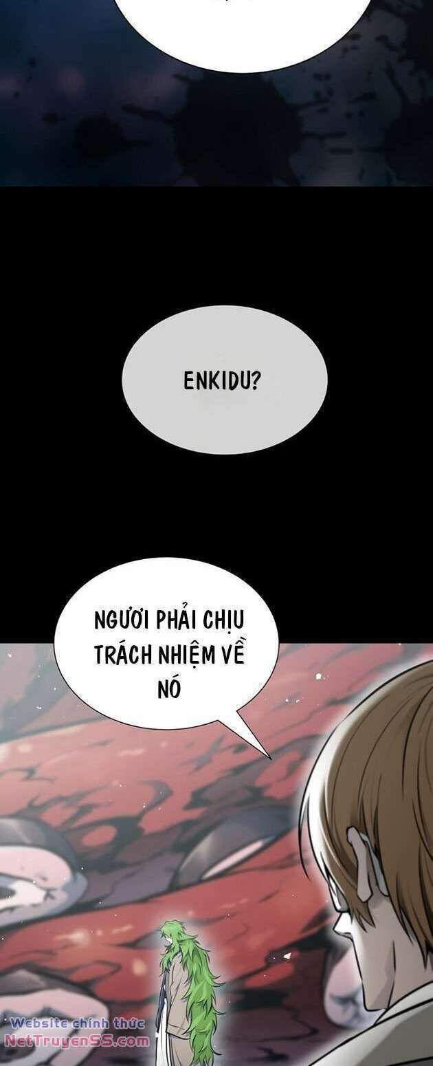 Cuộc Chiến Trong Tòa Tháp - Tower Of God Chapter 602 - Next Chapter 603