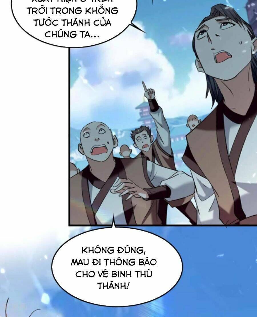 tiên đế qui lai chapter 271 - Trang 2