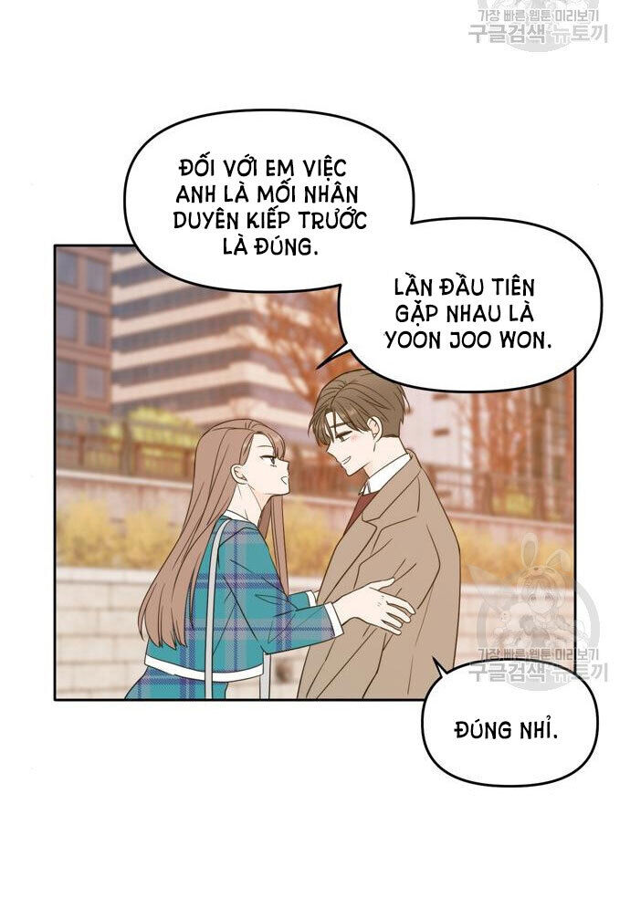 Hẹn Gặp Anh Ở Kiếp Thứ 19 Chap End - Next Chap 1.2