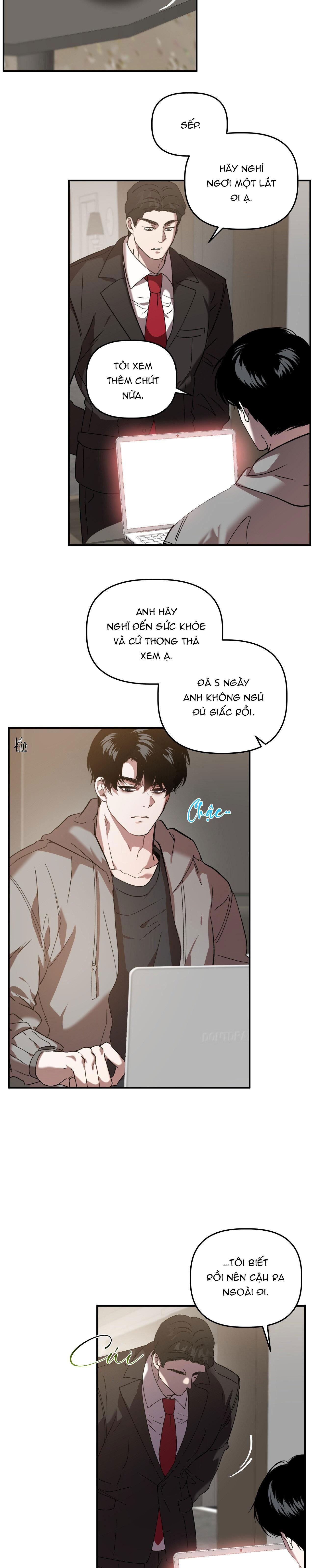 ĐÃ HIỂU CHƯA Chapter 69 NT15 - Trang 2