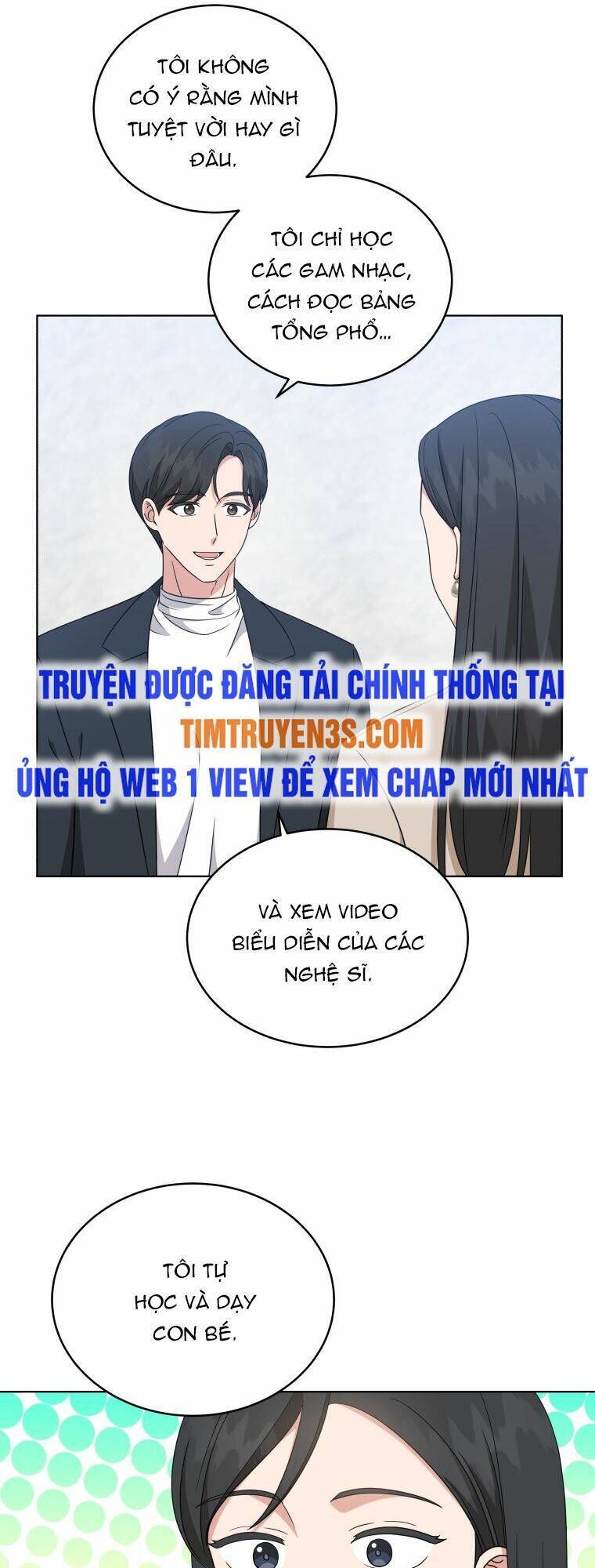 con gái tôi là một thiên tài âm nhạc chapter 74 - Next chương 75