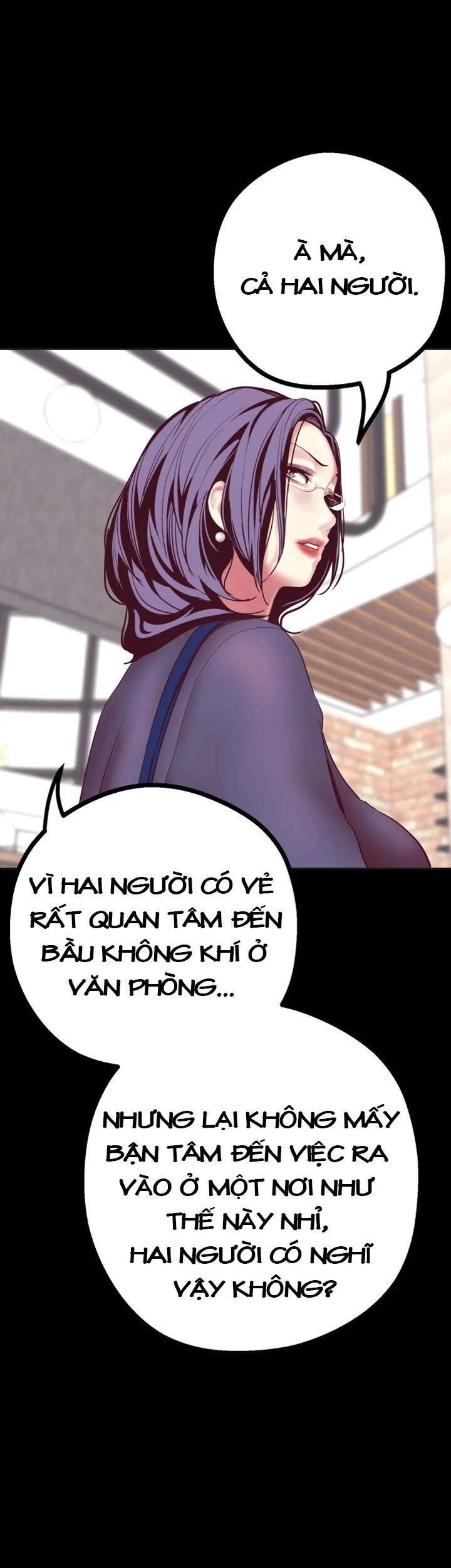 tân thế giới tuyệt vời chapter 10 - Next chapter 11