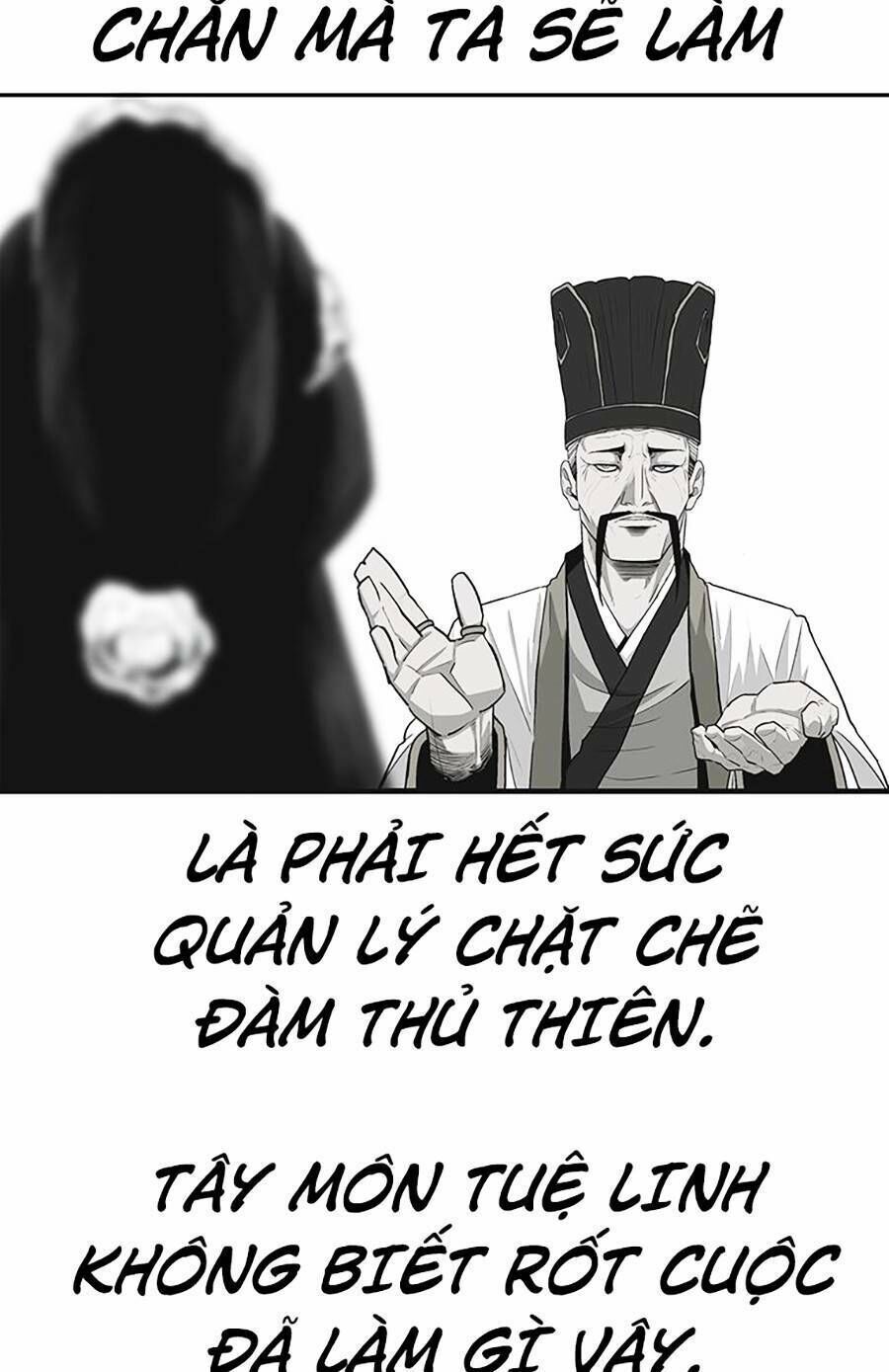 bắc kiếm giang hồ chapter 152 - Trang 2