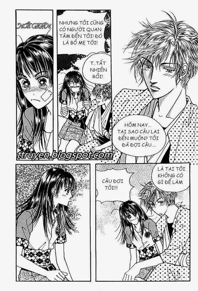 Cutie Boy Chapter 25 - Trang 2