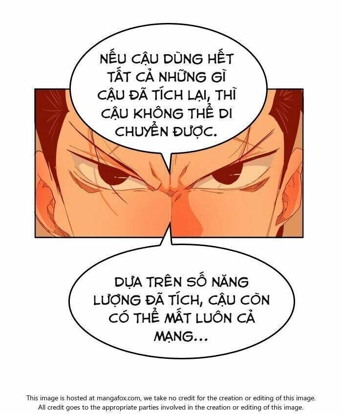 chúa tể học đường chapter 252 - Trang 2