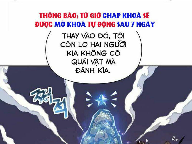 những ranker cấp s mà tôi nuôi dưỡng chapter 20 - Next chapter 21