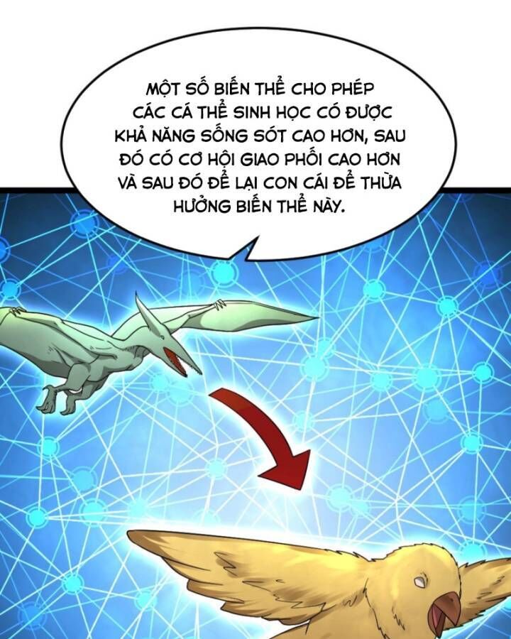 Toàn Cầu Băng Phong: Ta Chế Tạo Phòng An Toàn Tại Tận Thế Chapter 379 - Next Chapter 380