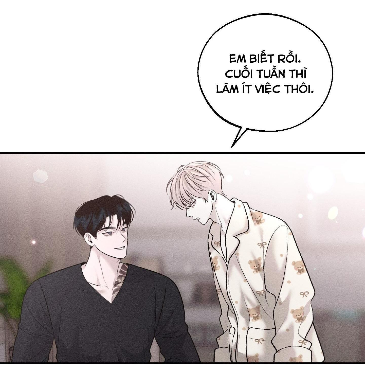 Máu Đổ Chapter 6 - Next Chapter 7