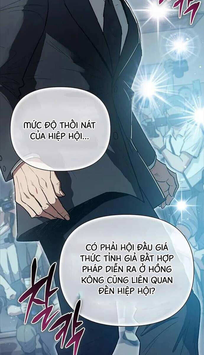 những ranker cấp s mà tôi nuôi dưỡng chương 121 - Next chapter 122