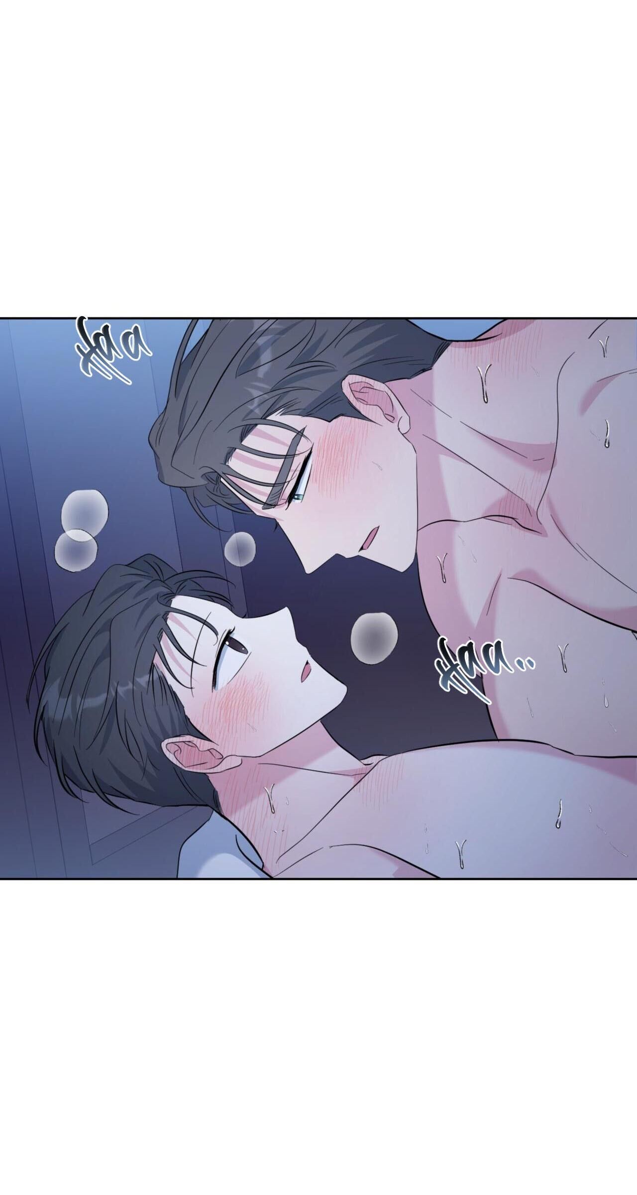 (cbunu) khu rừng tĩnh lặng Chapter 51 H+ - Next Chapter 51