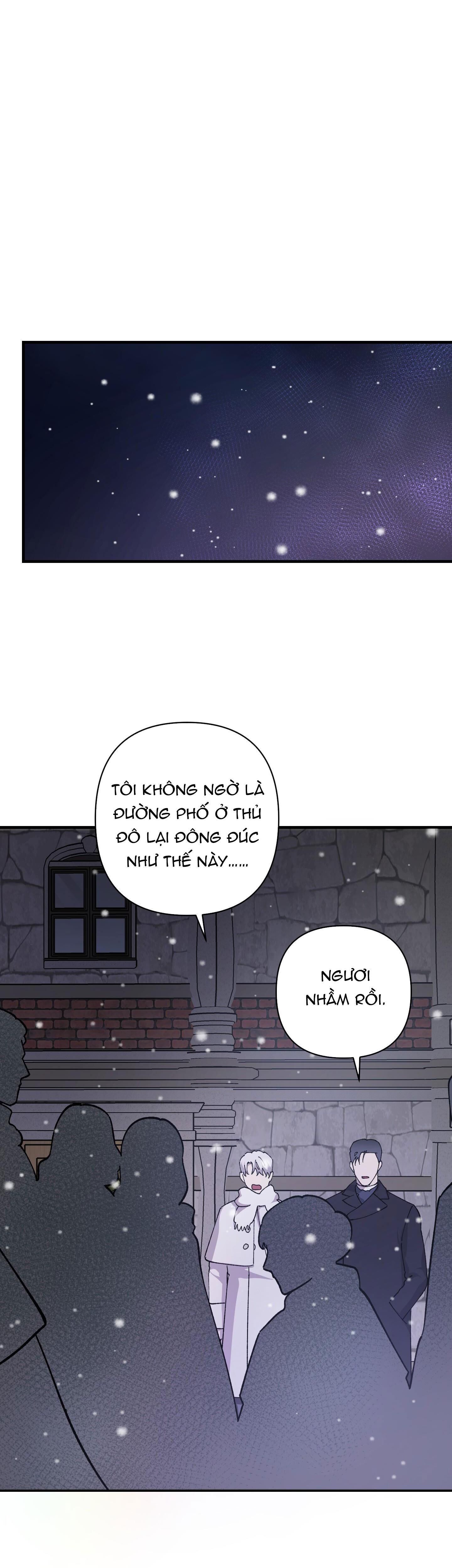 đóa hoa của mặt trời Chapter 59.1 NT 1 - Next Chapter 59.2 NT 2