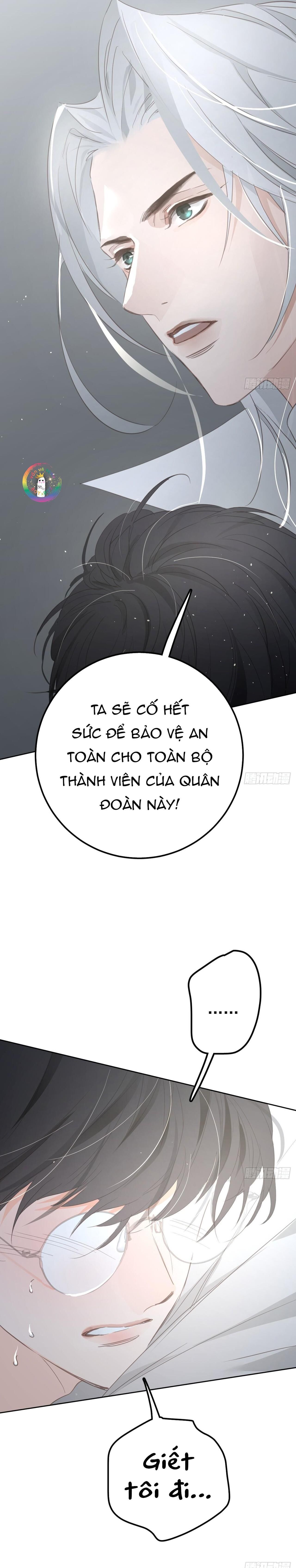 Ong Thợ Chapter 8 - Next Chapter 9