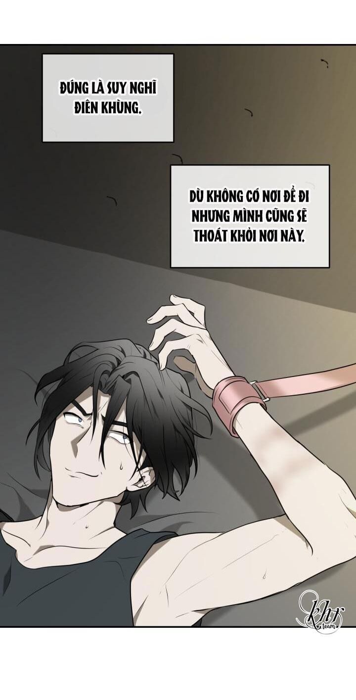 dưỡng thú cưng Chapter 6 - Trang 2