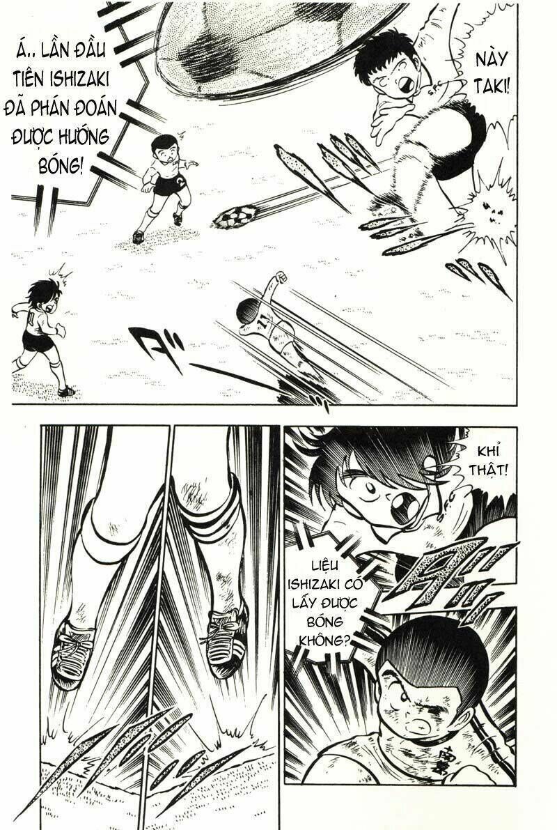 Captain Tsubasa Chapter 6 - Trang 2