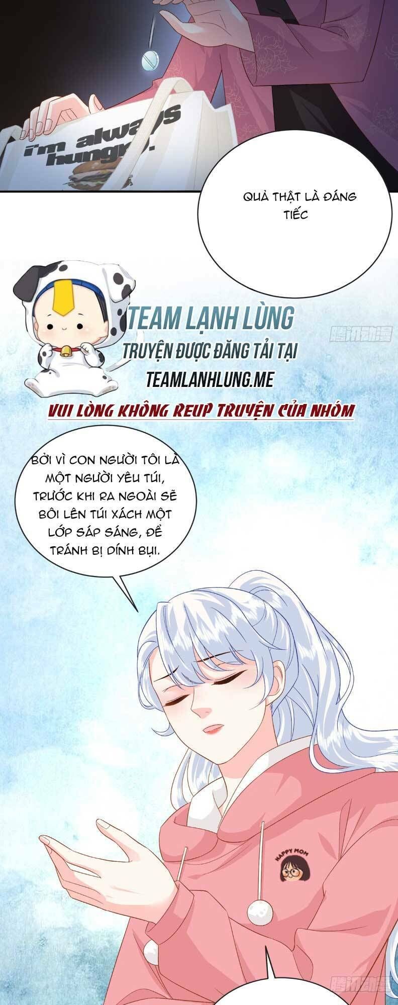 bé rồng đột kích! mami vừa cay vừa độc chapter 53 - Trang 1