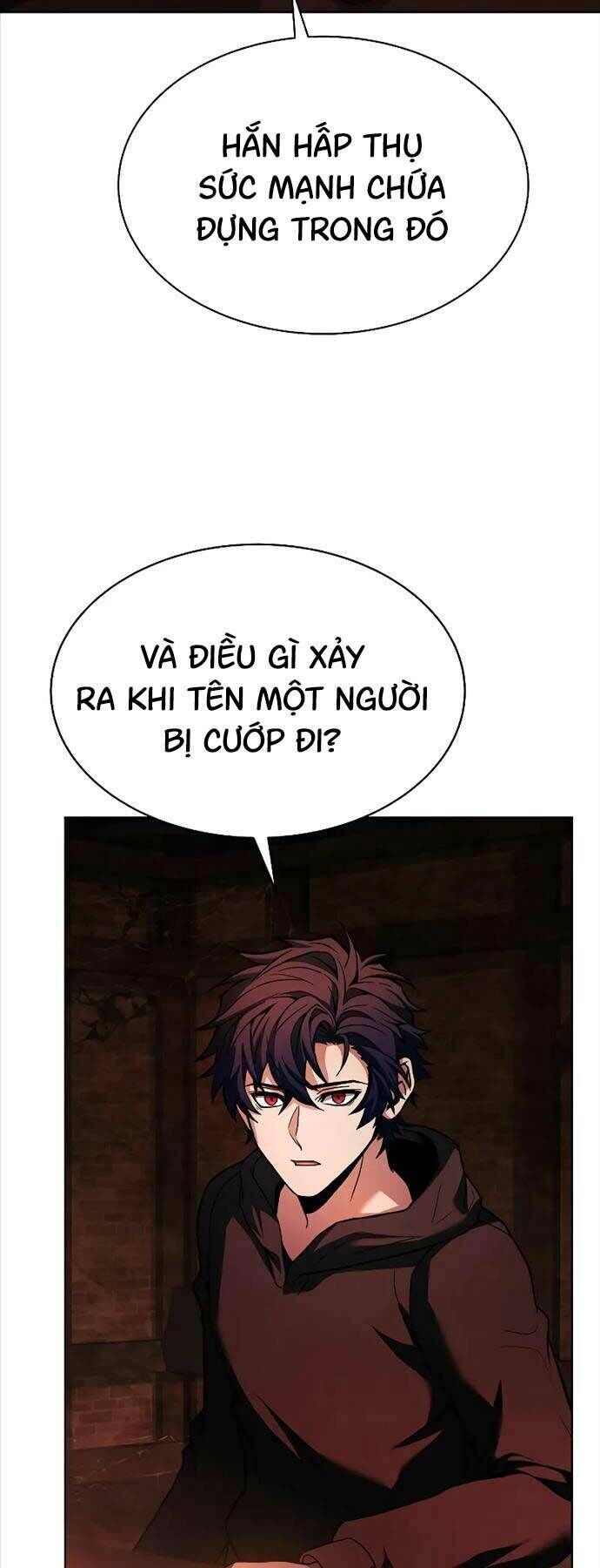 chòm sao là đệ tử của tôi chapter 44 - Trang 2