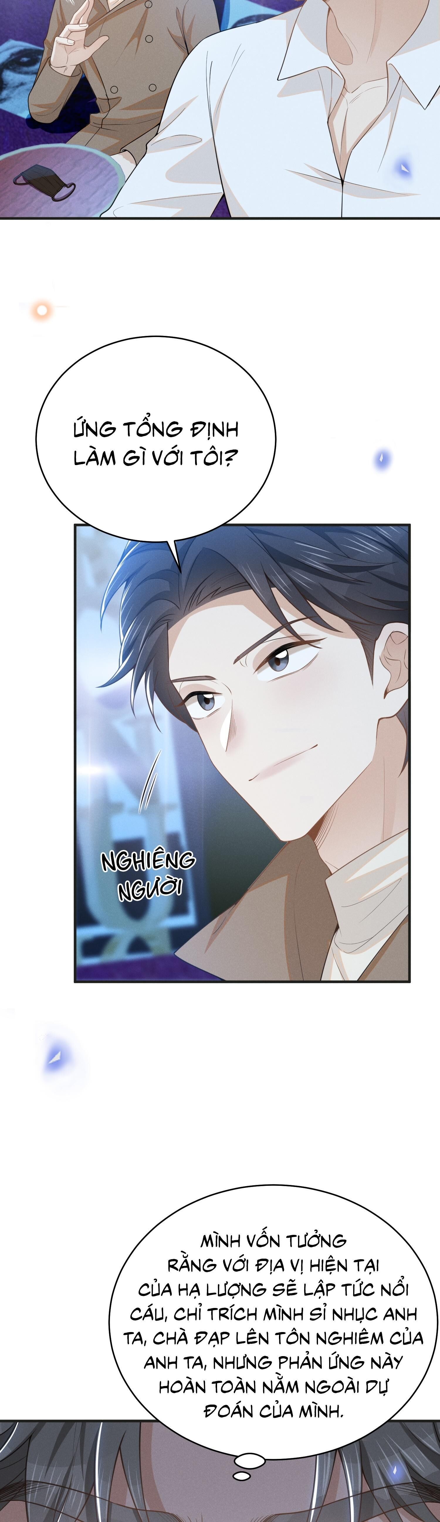 Lai Sinh Bất Kiến Chapter 135 - Next Chapter 136