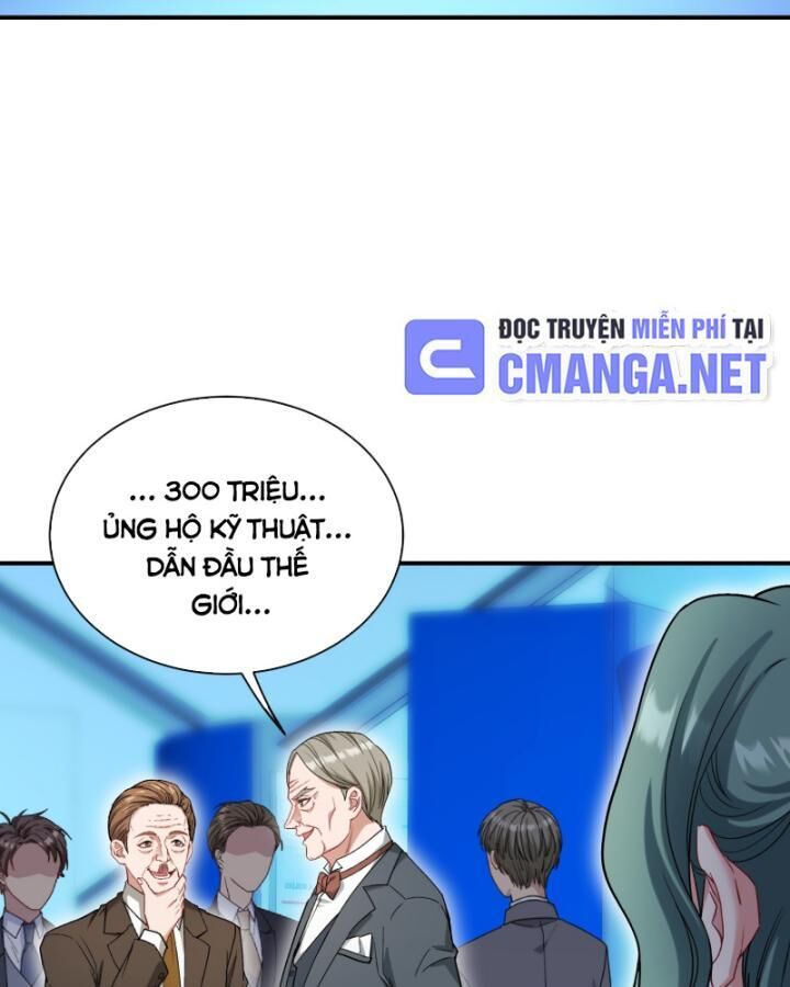 không làm kẻ nịnh bợ nữa, ta trở thành tỷ phú! chapter 87 - Next chapter 88