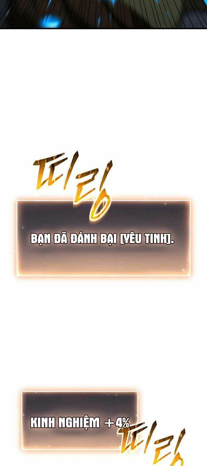 người chơi mạnh nhất hồi quy lần thứ 100 chapter 2 - Trang 2