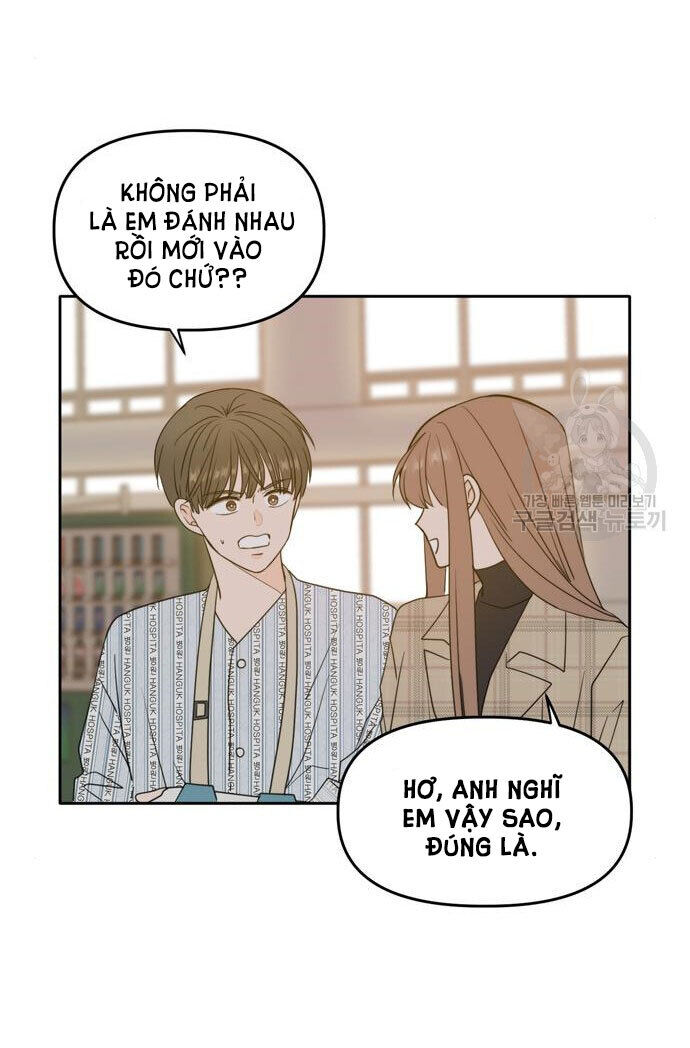 Hẹn Gặp Anh Ở Kiếp Thứ 19 Chap End - Next Chap 1.2