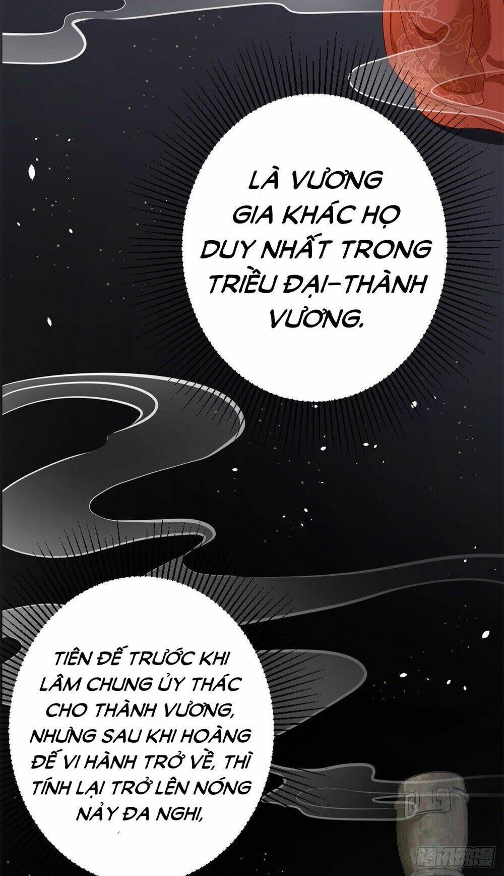 trở thành lão đại từ việc tiêu tiền chapter 53 - Trang 2