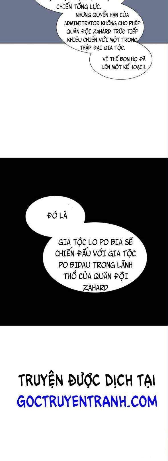 tòa tháp bí ẩn chapter 515 - Next chapter 516