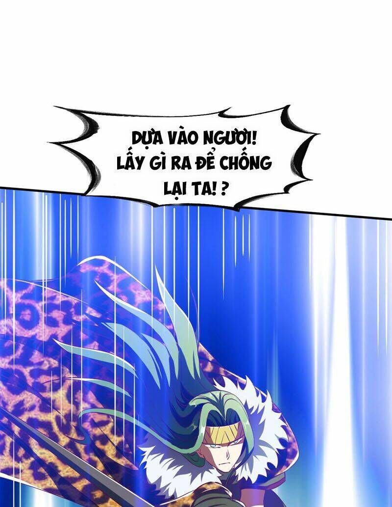 chiến đỉnh Chapter 129 - Next Chapter 130