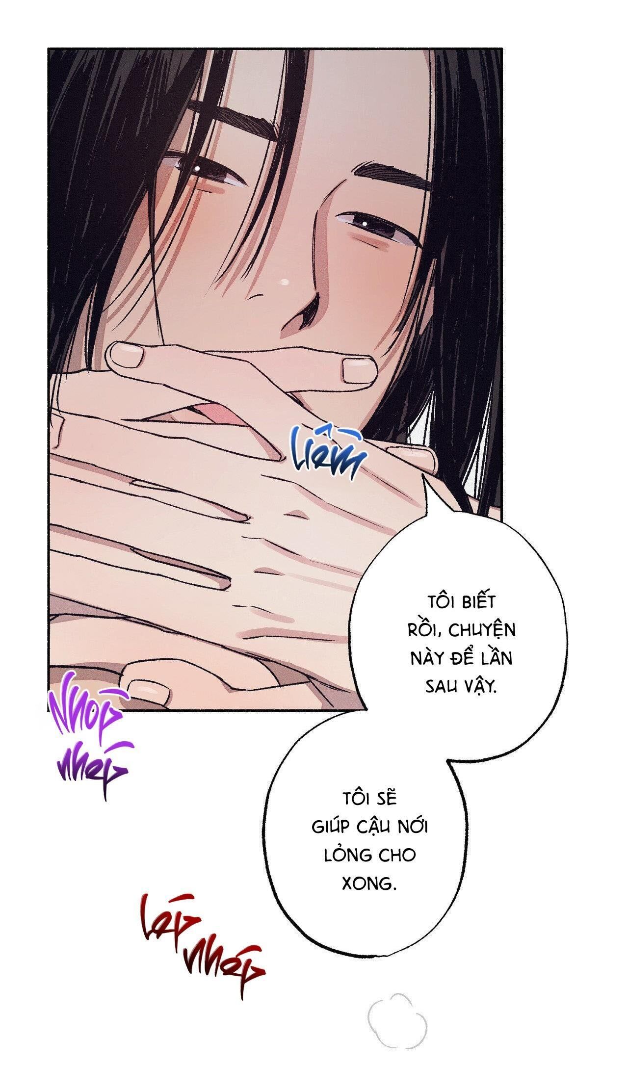 (CBunu) 1 đến 10 Chapter 2 H+ - Trang 2