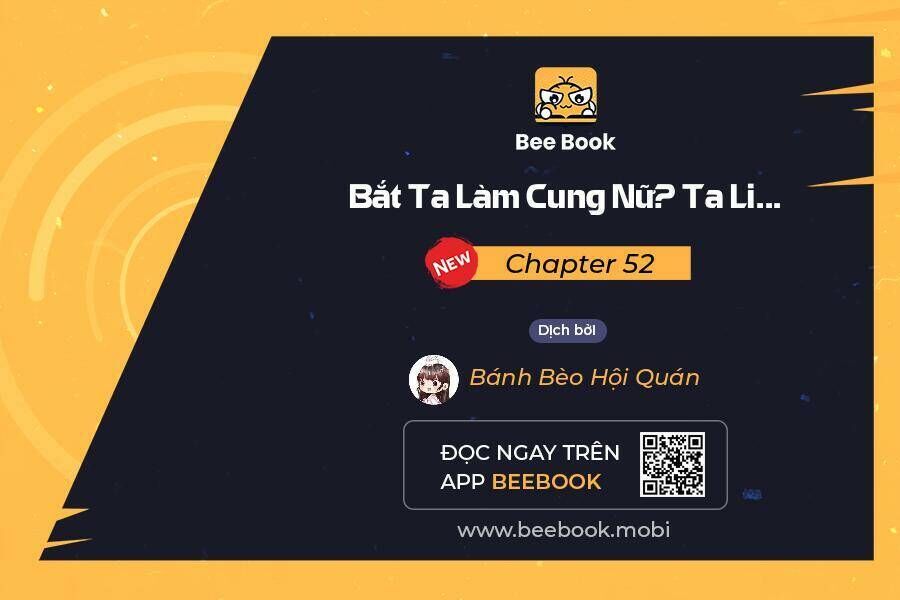 bắt ta làm cung nữ? ta liền cho bạo quân quỳ ván giặt đồ!!!! chapter 52 - Trang 2