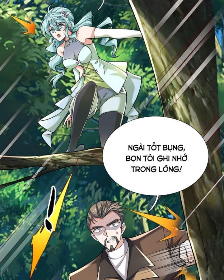 luyện thể trăm nghìn tầng chapter 364 - Trang 2