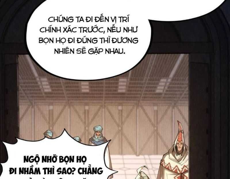 vạn cổ chí tôn Chapter 330 - Trang 1