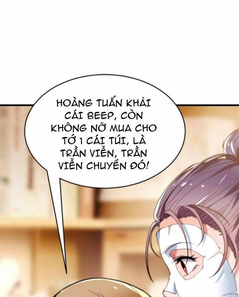 ta có 90 tỷ tiền liếm cẩu! chapter 5 - Trang 2