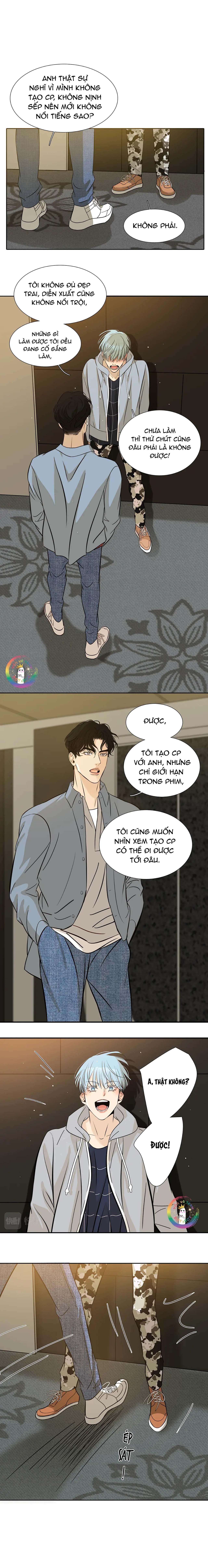 quan hệ trả nợ (end) Chương 8 - Next Chapter 8