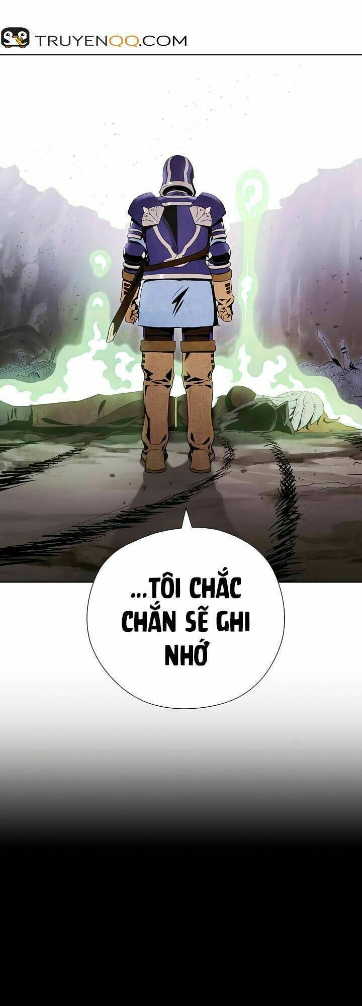 cốt binh trở lại chapter 68 - Trang 2