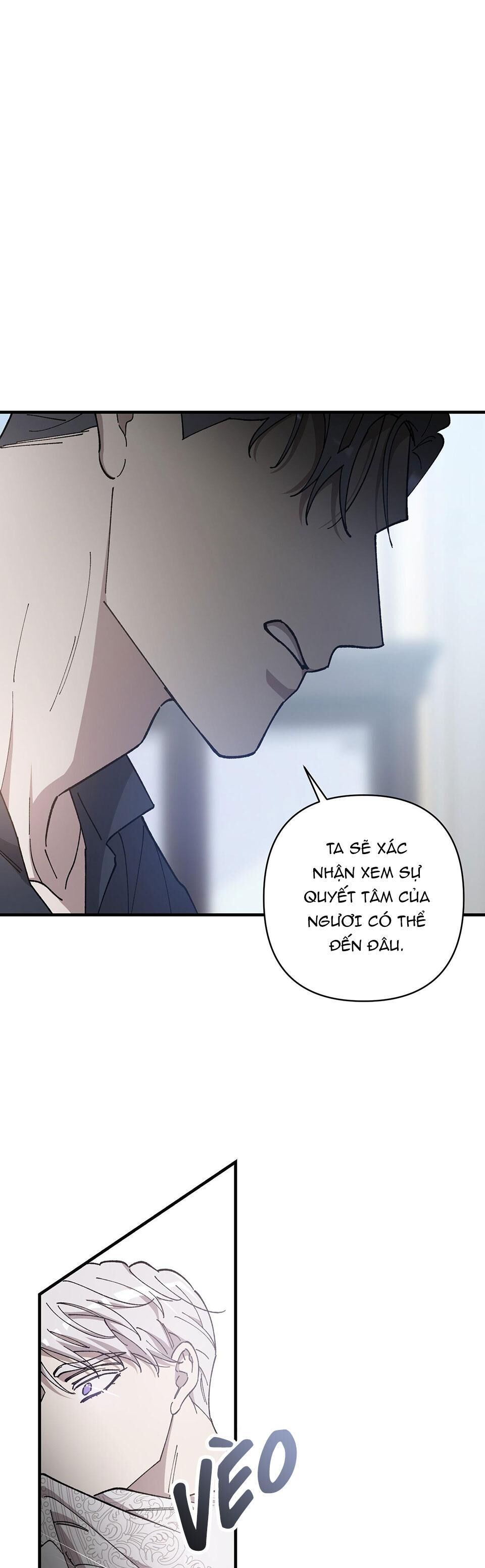 đóa hoa của mặt trời Chapter 45 - Trang 1