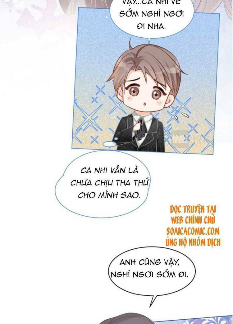 được các anh trai chiều chuộng tôi trở nên ngang tàng chapter 55 - Next chapter 56