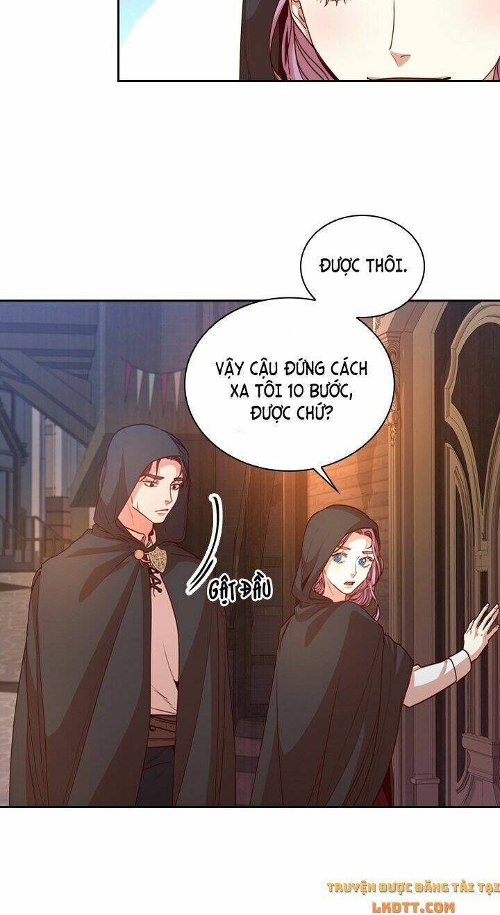 tôi trở thành thư ký của bạo chúa Chapter 17 - Next Chapter 18