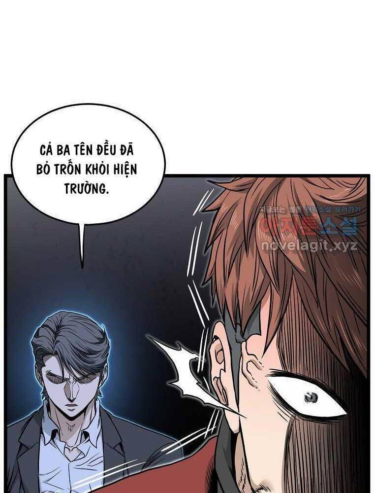 đăng nhập murim chapter 188 - Trang 2