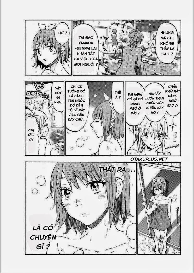 yamada-kun to 7 nin no majo chương 115 - Next chương 116