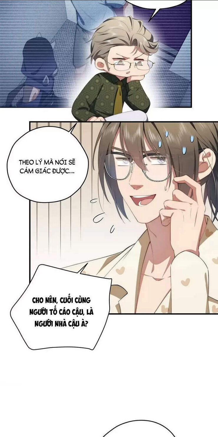 Nữ Chính Từ Trong Sách Chạy Ra Ngoài Rồi Phải Làm Sao Đây? Chapter 54 - Next Chapter 55