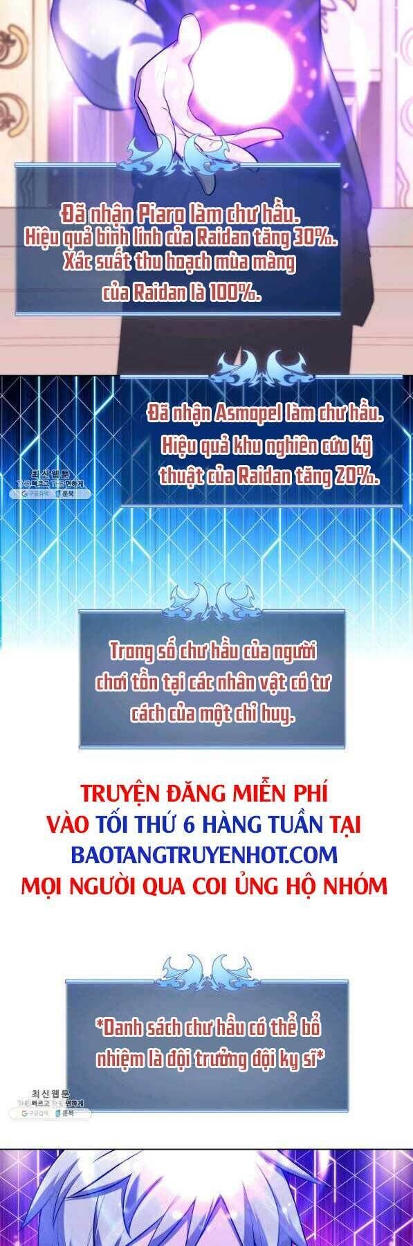 thợ rèn huyền thoại chương 142 - Next chương 143