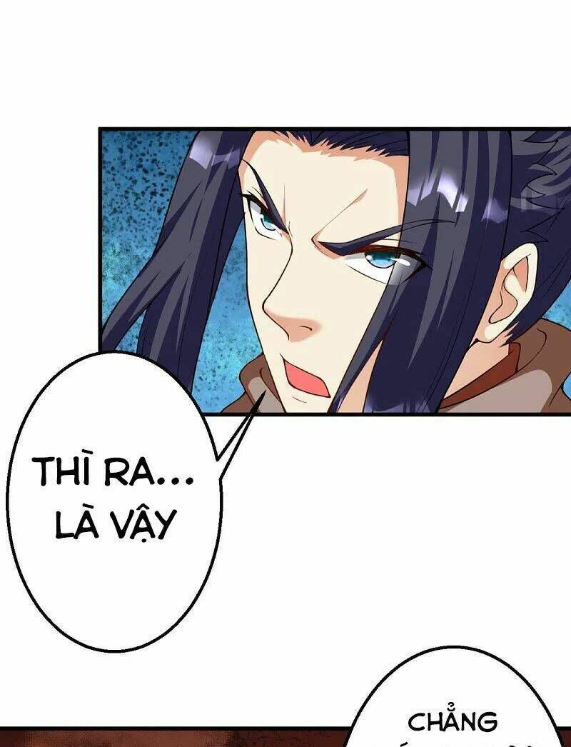 nghịch thiên tà thần chapter 418 - Trang 2