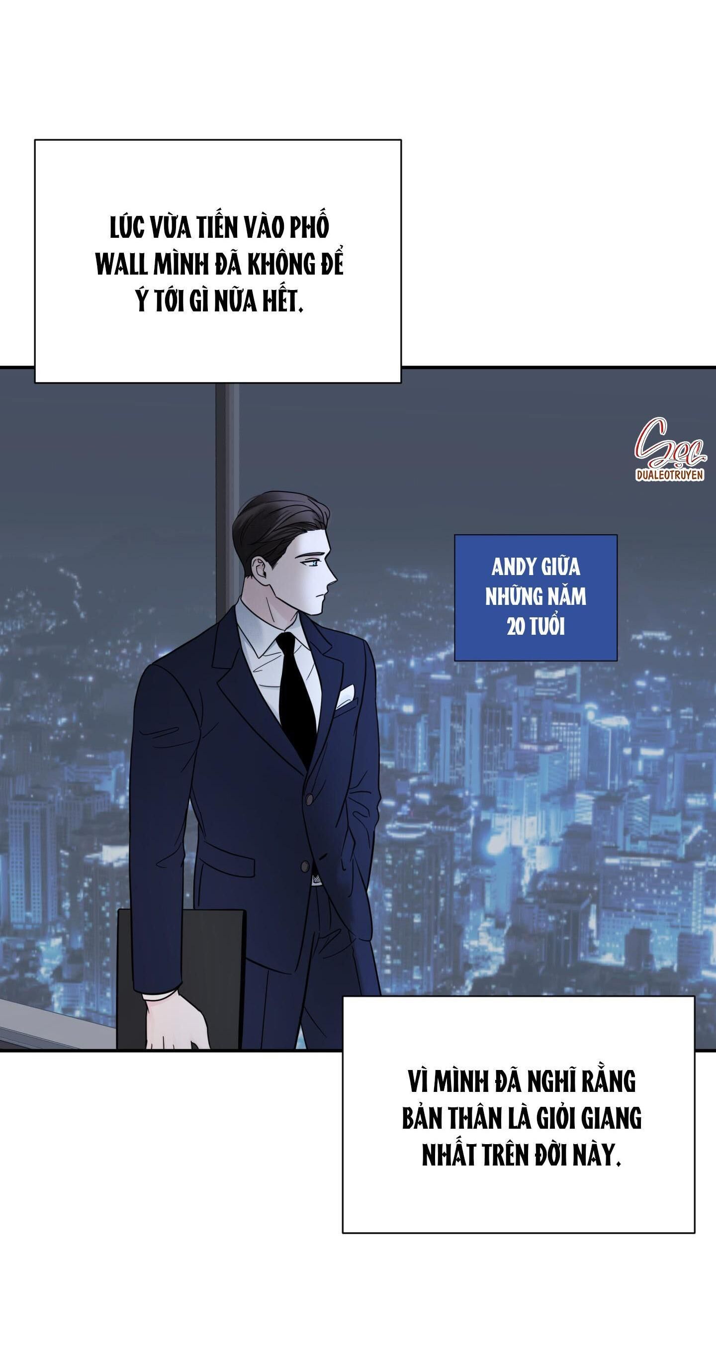 over clock Chapter 29 - Next Chapter 30