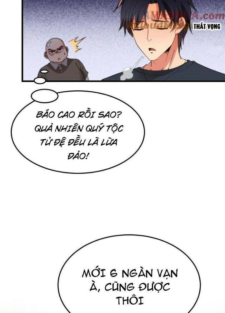 ta có 90 tỷ tiền liếm cẩu! chapter 21 - Next chapter 21