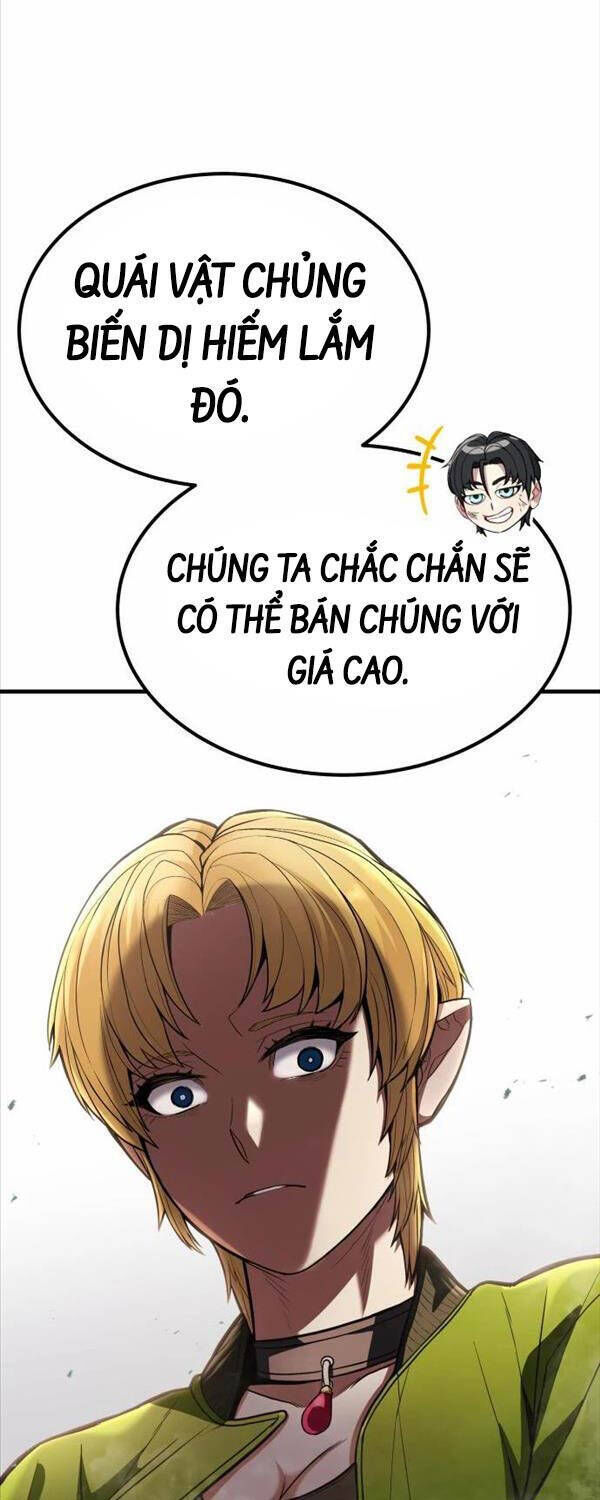 anh hùng bị trục xuất chapter 3 - Next chapter 4